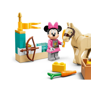 Mickey and Friends Castle Defenders Set by LEGO -Lego - India - www.superherotoystore.com