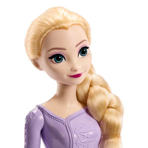 Disney Frozen Toys, Elsa Fashion Doll and Olaf Figure by Mattel (Damaged Box) -Mattel - India - www.superherotoystore.com