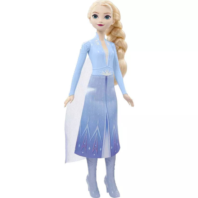 Disney Frozen Elsa Fashion Doll by Mattel -Mattel - India - www.superherotoystore.com