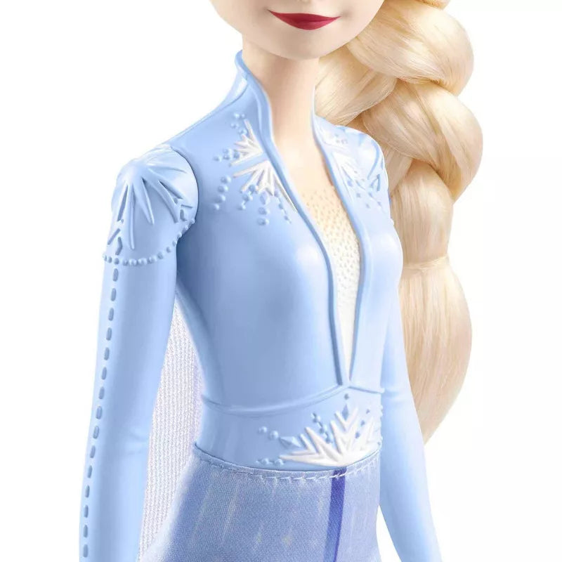 Disney Frozen Elsa Fashion Doll by Mattel -Mattel - India - www.superherotoystore.com
