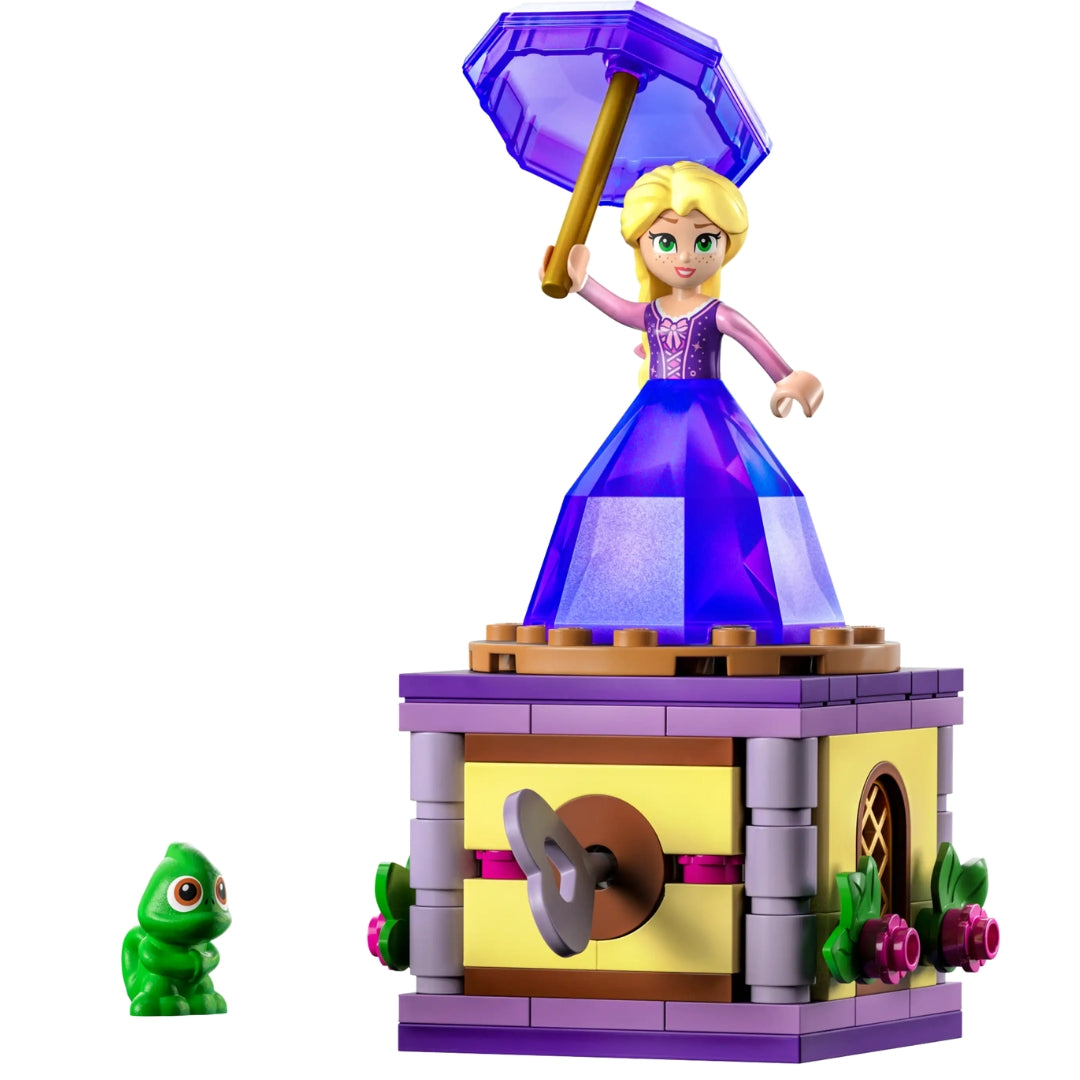 Twirling Rapunzel by LEGO -Lego - India - www.superherotoystore.com