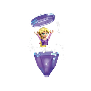 Twirling Rapunzel by LEGO -Lego - India - www.superherotoystore.com