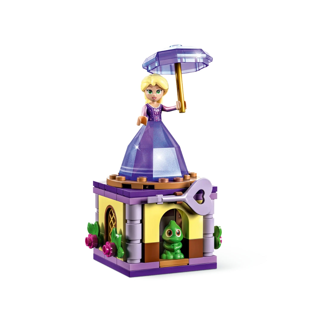 LEGO 6213314 Disney Princess Rapunzel's India