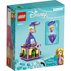 Twirling Rapunzel by LEGO -Lego - India - www.superherotoystore.com