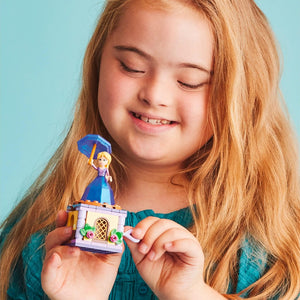 Twirling Rapunzel by LEGO -Lego - India - www.superherotoystore.com