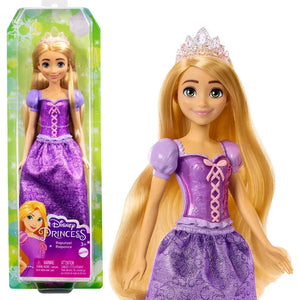 Disney Rapunzel Fashion Doll by Mattel -Mattel - India - www.superherotoystore.com