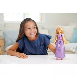 Disney Rapunzel Fashion Doll by Mattel -Mattel - India - www.superherotoystore.com