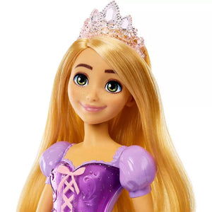 Disney Rapunzel Fashion Doll by Mattel -Mattel - India - www.superherotoystore.com