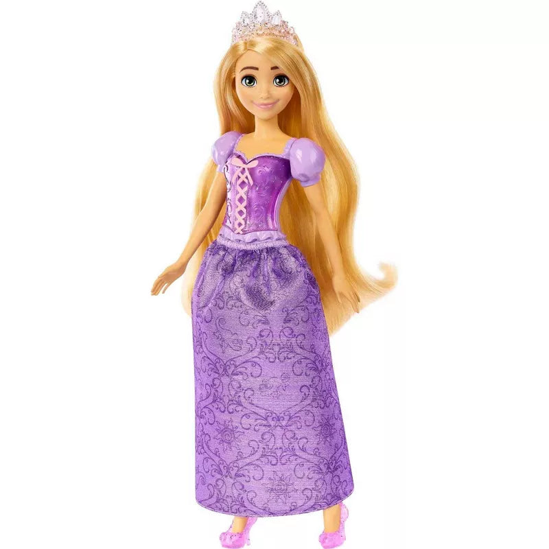 Disney Rapunzel Fashion Doll by Mattel -Mattel - India - www.superherotoystore.com