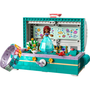 Ariel's Treasure Chest by LEGO -Lego - India - www.superherotoystore.com