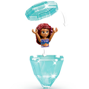 Ariel's Treasure Chest by LEGO -Lego - India - www.superherotoystore.com