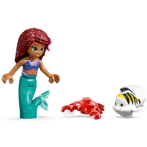 Ariel's Treasure Chest by LEGO -Lego - India - www.superherotoystore.com
