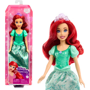 Disney Princess Ariel Fashion Doll by Mattel -Mattel - India - www.superherotoystore.com