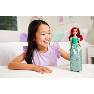 Disney Princess Ariel Fashion Doll by Mattel -Mattel - India - www.superherotoystore.com