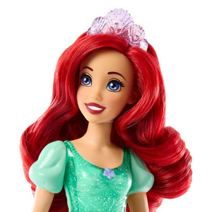 Disney Princess Ariel Fashion Doll by Mattel -Mattel - India - www.superherotoystore.com