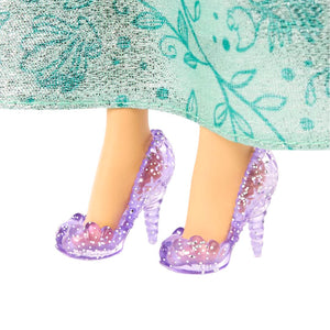 Disney Princess Ariel Fashion Doll by Mattel -Mattel - India - www.superherotoystore.com