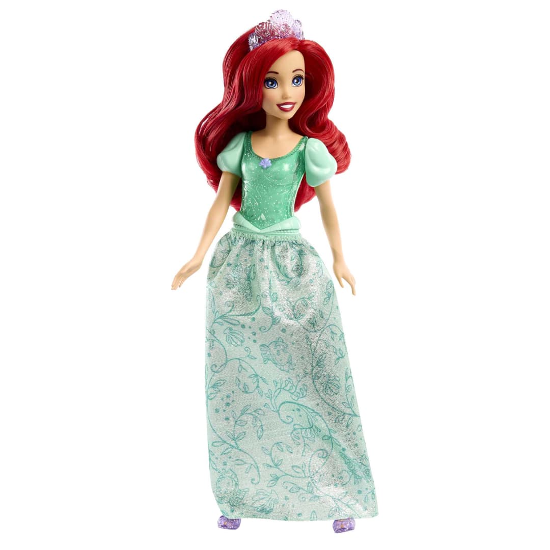 Disney Princess Ariel Fashion Doll by Mattel -Mattel - India - www.superherotoystore.com