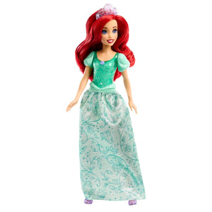 Disney Princess Ariel Fashion Doll by Mattel -Mattel - India - www.superherotoystore.com