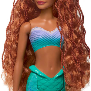 Disney Movie Little Mermaid Ariel by Mattel -Mattel - India - www.superherotoystore.com