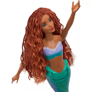 Disney Movie Little Mermaid Ariel by Mattel -Mattel - India - www.superherotoystore.com