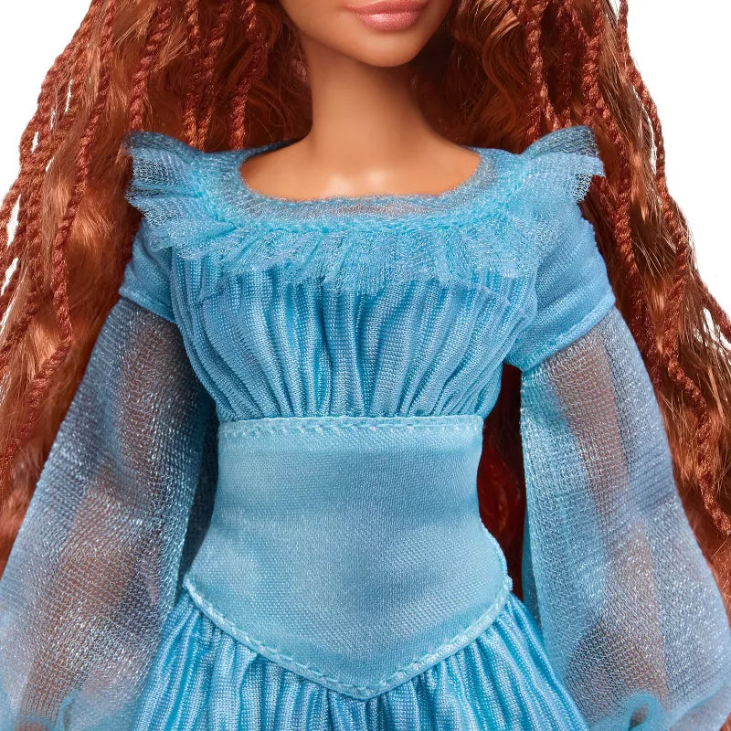 Disney Movie Little Mermaid Ariel on Land by Mattel -Mattel - India - www.superherotoystore.com