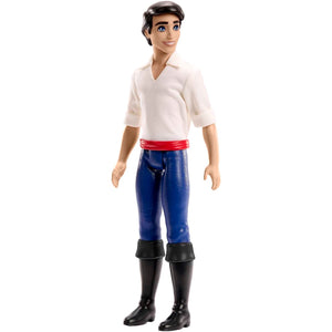 Disney Princess Prince Eric Fashion Doll In Look Inspired By Disney Movie the Little Mermaid by Mattel -Mattel - India - www.superherotoystore.com