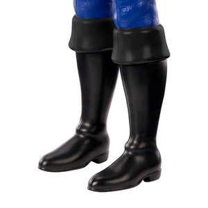 Disney Princess Prince Eric Fashion Doll In Look Inspired By Disney Movie the Little Mermaid by Mattel -Mattel - India - www.superherotoystore.com