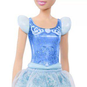 Disney Princess Cinderella Fashion Doll by Mattel -Mattel - India - www.superherotoystore.com