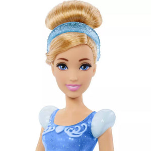 Disney Princess Cinderella Fashion Doll by Mattel -Mattel - India - www.superherotoystore.com