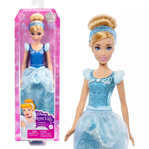 Disney Princess Cinderella Fashion Doll by Mattel -Mattel - India - www.superherotoystore.com