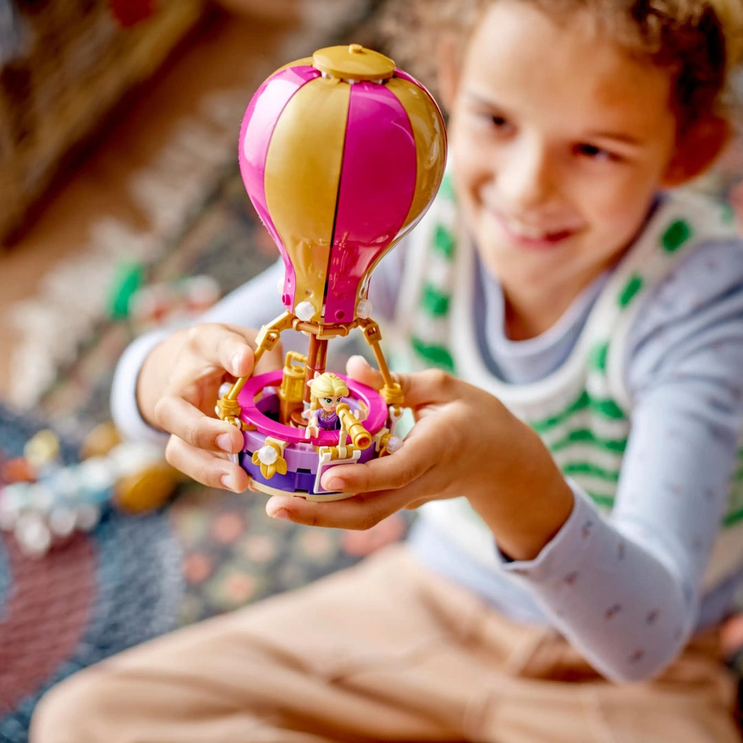 Princess Enchanted Journey Set by LEGO -Lego - India - www.superherotoystore.com