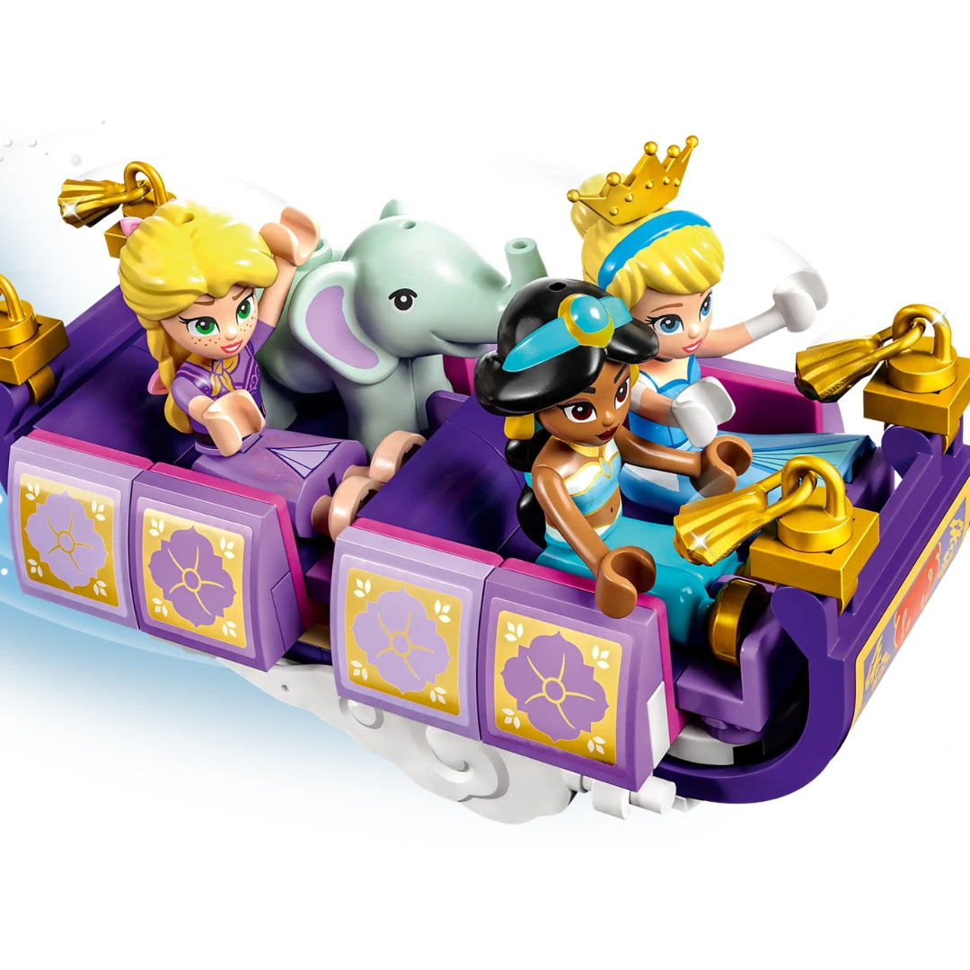 Princess Enchanted Journey Set by LEGO -Lego - India - www.superherotoystore.com