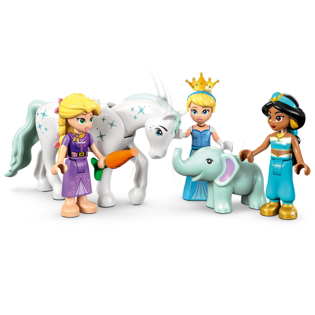 Princess Enchanted Journey Set by LEGO -Lego - India - www.superherotoystore.com