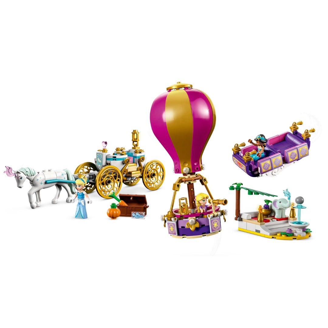 Princess Enchanted Journey Set by LEGO -Lego - India - www.superherotoystore.com