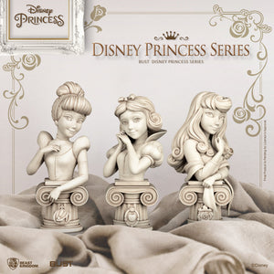 Cinderella Disney Princess Series 011 6-Inch Bust by Beast Kingdom -Beast Kingdom - India - www.superherotoystore.com