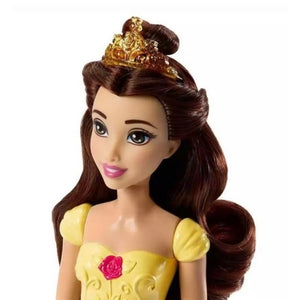 Disney Princess Belle Doll by Mattel -Mattel - India - www.superherotoystore.com