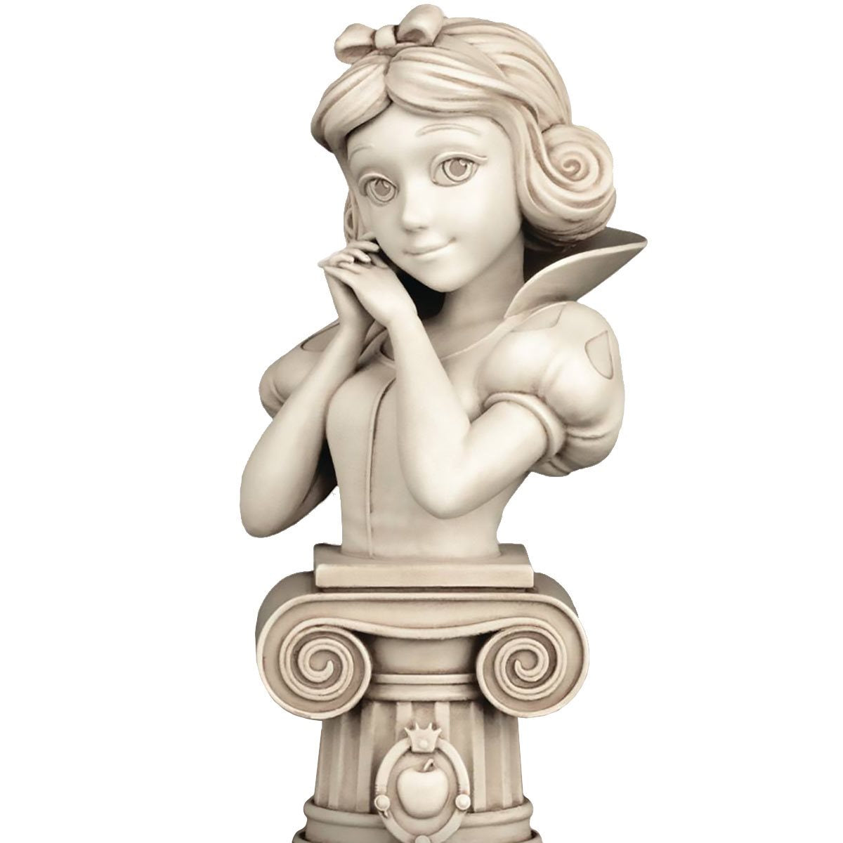 Snow White and the Seven Dwarfs Disney Princess Series 010 6-Inch Bust by Beast Kingdom -Beast Kingdom - India - www.superherotoystore.com