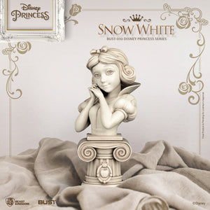 Snow White and the Seven Dwarfs Disney Princess Series 010 6-Inch Bust by Beast Kingdom -Beast Kingdom - India - www.superherotoystore.com