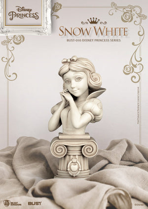 Snow White and the Seven Dwarfs Disney Princess Series 010 6-Inch Bust by Beast Kingdom -Beast Kingdom - India - www.superherotoystore.com