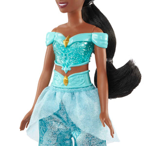 Disney Princess Jasmine Fashion Doll By Mattel -Mattel - India - www.superherotoystore.com