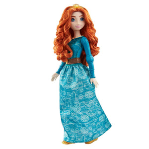 Disney Princess Merida Fashion Doll By Mattel -Mattel - India - www.superherotoystore.com