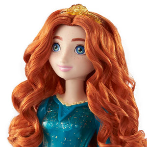 Disney Princess Merida Fashion Doll By Mattel -Mattel - India - www.superherotoystore.com