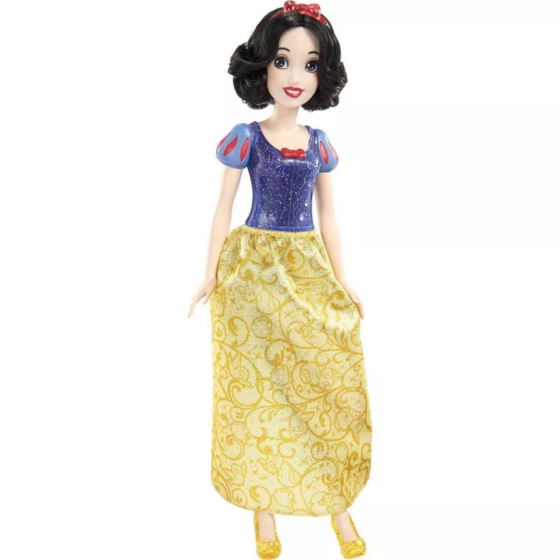 Disney Princess Snow White Fashion Doll -Mattel - India - www.superherotoystore.com