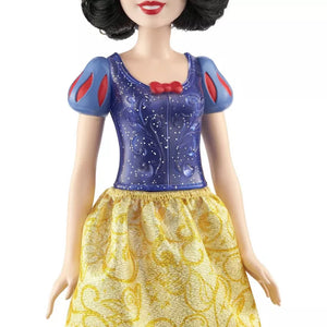 Disney Princess Snow White Fashion Doll -Mattel - India - www.superherotoystore.com