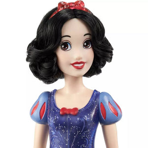 Disney Princess Snow White Fashion Doll -Mattel - India - www.superherotoystore.com