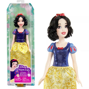 Disney Princess Snow White Fashion Doll -Mattel - India - www.superherotoystore.com