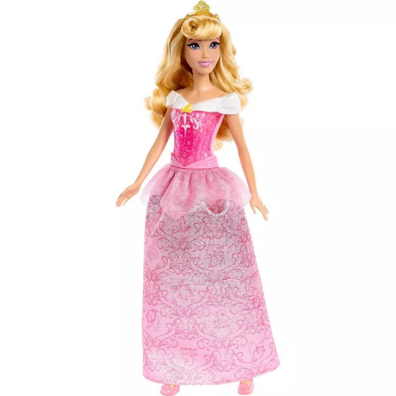 Disney Princess Aurora Fashion Doll by Mattel -Mattel - India - www.superherotoystore.com