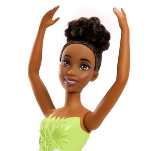 Disney Ballerina Tiana Doll by Mattel -Mattel - India - www.superherotoystore.com