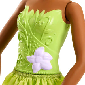 Disney Ballerina Tiana Doll by Mattel -Mattel - India - www.superherotoystore.com