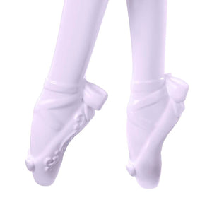 Disney Ballerina Tiana Doll by Mattel -Mattel - India - www.superherotoystore.com